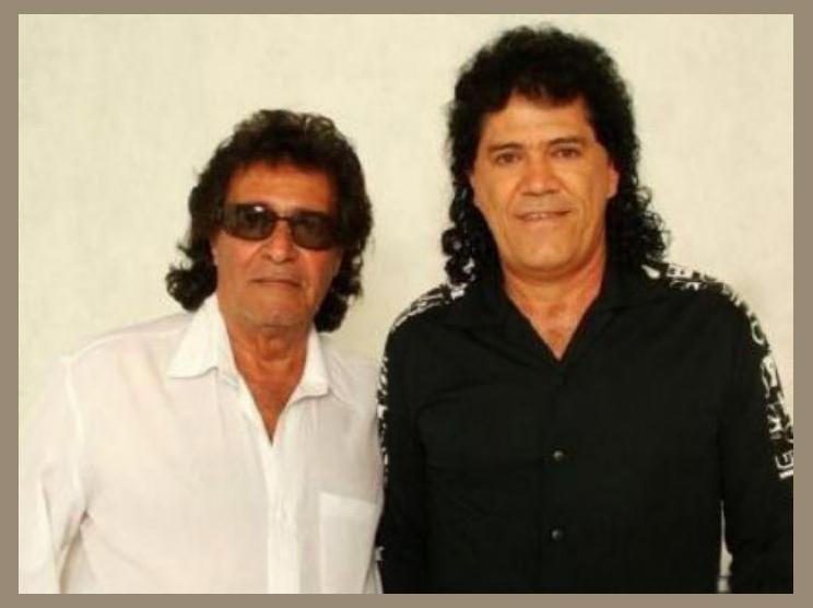 João Mineiro e Mariano